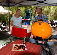 WA Wilderness Glamping - Tourism Bookings