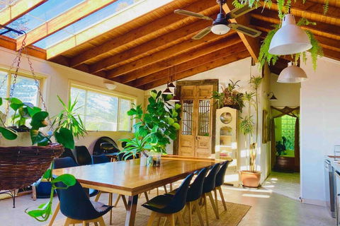 WABI SABI AVOCA BEACH - Events Australia 0
