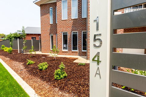 Wagga Apartments #1 - Tourism Bookings 1