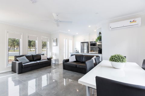 Wagga Apartments #1 - Tourism Bookings 0