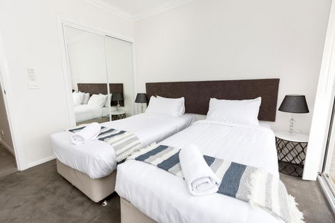 Wagga Apartments #3 - Tourism Bookings 2