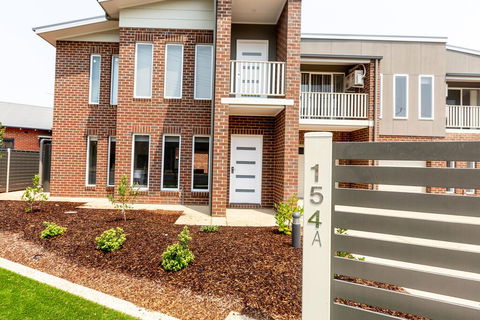 Wagga Apartments #3 - Tourism Bookings 1