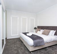 Wagga Apartments 3 - Tourism Bookings