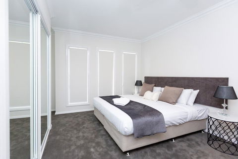 Wagga Apartments #3 - Tourism Bookings 0