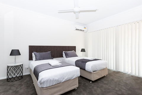 Wagga Apartments #4 - Tourism Bookings 2
