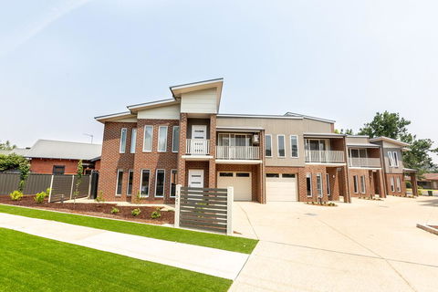 Wagga Apartments #4 - Tourism Bookings 0