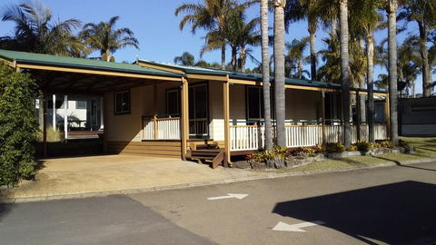Wairo Beach - Events Australia 1