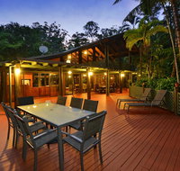 Wait A While Daintree - Tourism Bookings