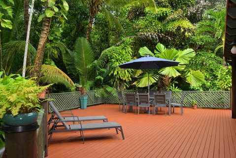 Wait A While Daintree - Tourism Bookings 2