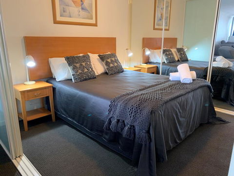 Waldorf, Unit 409 - The Entrance, NSW - Tourism Bookings 2