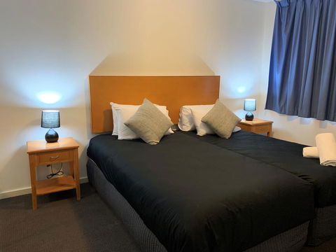 Waldorf, Unit 409 - The Entrance, NSW - Tourism Bookings 3