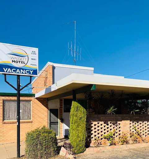 Walgett Motel - Events Australia 0