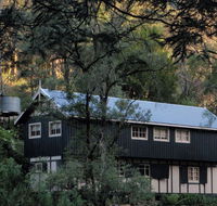 Walhalla Coach House - Events Australia