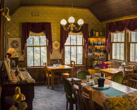 Walhalla Wild Cherry - Events Australia 1