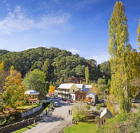 Walhalla's Star Hotel - Events Australia