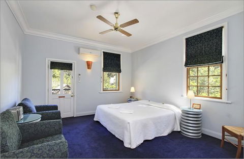 Walhalla's Star Hotel - Accommodation Europe 3
