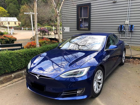 Walhalla's Star Hotel - Events Australia 1