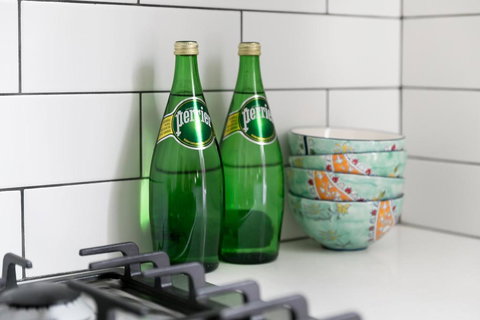 Walk Everywhere In The City From A Historic Home - Events Australia 3