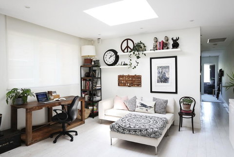 Walk To Beach From This Stylish Bronte Oasis W AC, Wifi And Free Parking - Events Australia 2