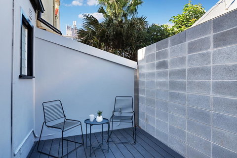 Walk To The City, Fish Market, Darling Harbour - Events Australia 3