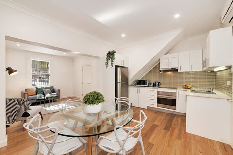 Walk To The City, Fish Market, Darling Harbour - Events Australia 0