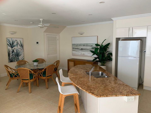 Walk To The Ocean In Five Minutes - Events Australia 2