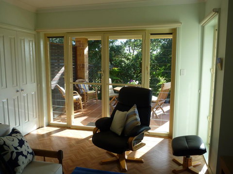 Wallabi Point Bed And Breakfast - Events Australia 2