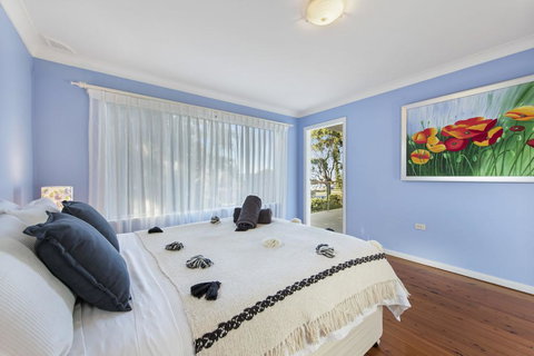 Wallace Street 18 - Linen Included Walk To Beach And Golf Club - Events Australia 1