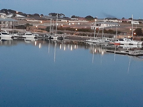 Wallaroo Marina Sea Vu Apartment - Events Australia 2