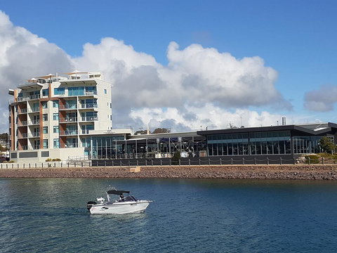 Wallaroo Marina Sea Vu Apartment - Events Australia 1