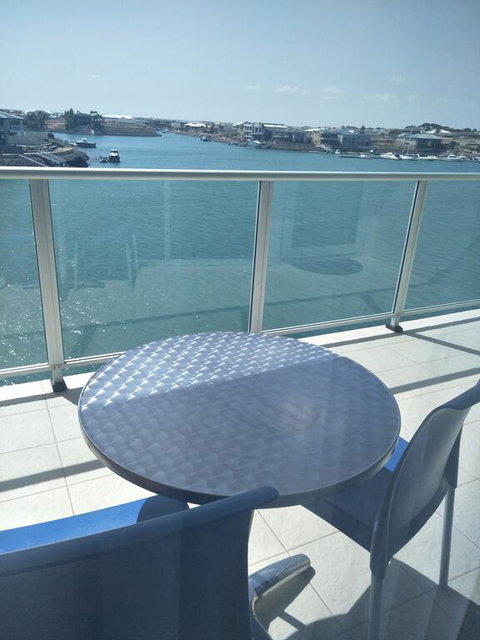Wallaroo Marina Sea Vu Apartment - Events Australia 3