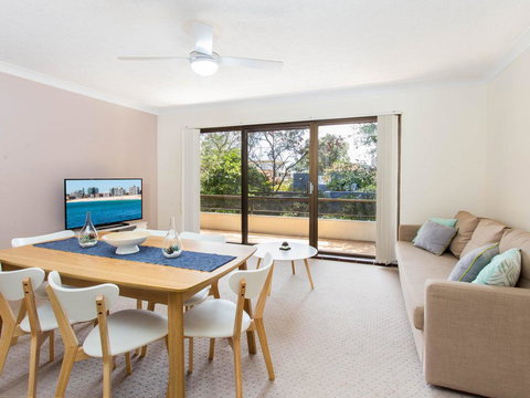 Wallis Court 5 - Events Australia 0