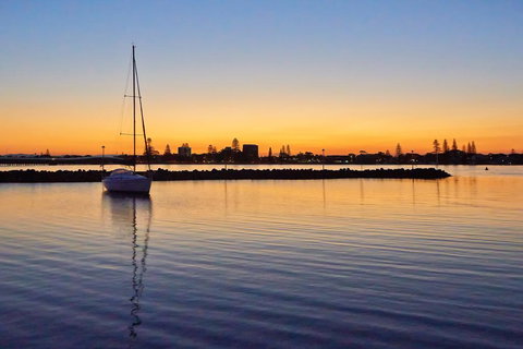 Wallis Court 5 - Events Australia 2