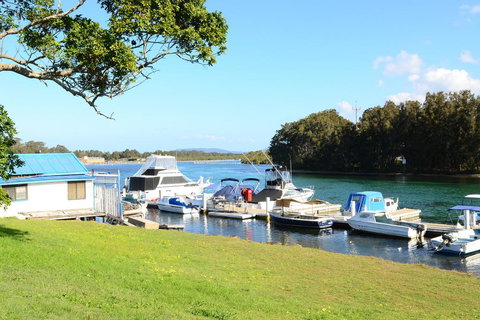 Wallis Court 5 - Events Australia 1