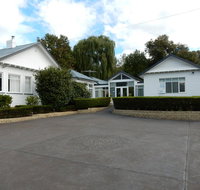 Walton House Bed  Breakfast - Events Australia