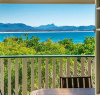 Wambiri on Lighthouse Road - Accommodation Europe