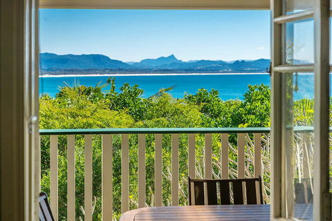 Wambiri On Lighthouse Road - Accommodation Europe 0