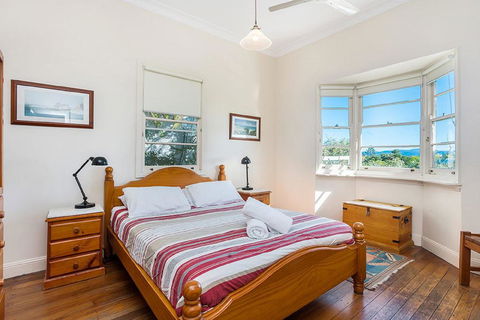 Wambiri On Lighthouse Road - Accommodation Europe 3