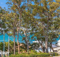 Wanda Waterview - Tranquil treetop surrounds - Events Australia