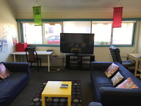 Wander Inn Bunbury - Events Australia 1