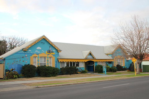 Wander Inn Bunbury - Events Australia 0