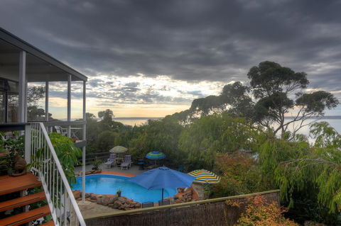 Wanderers Rest Of Kangaroo Island - Events Australia 0