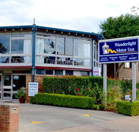 Wanderlight Motor Inn - Tourism Bookings