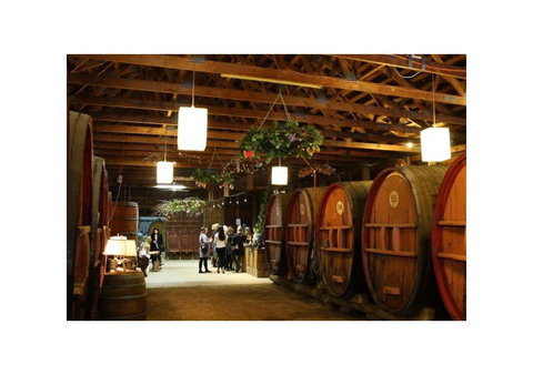 Wanderlight Motor Inn - Events Australia 2