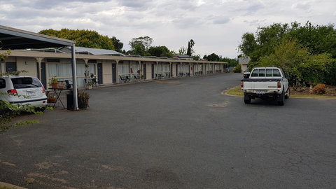 Wangaratta Motor Inn - Events Australia 3