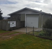 Waratah Falls Holiday Unit - Accommodation Europe