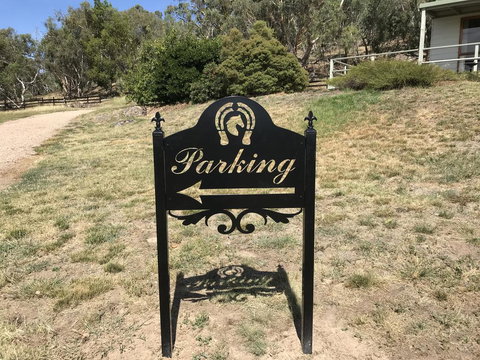 Warby Cottage - Events Australia 1