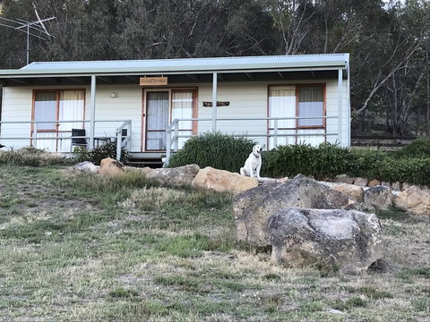 Warby Cottage - Events Australia 2