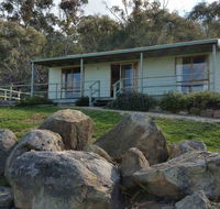 Warby Cottage - Events Australia