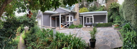 Warby Weekender - Events Australia 0